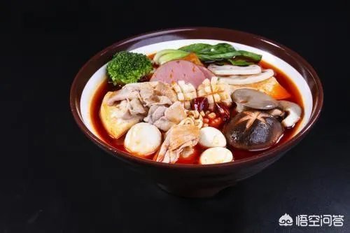 做麻辣烫生意赚钱吗