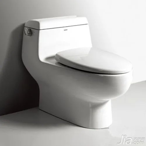 卫浴空间的主角 马桶的品牌导购