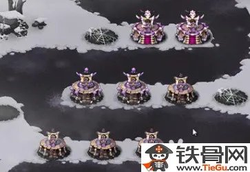 迷雾26-3——部落守卫战迷雾狩猎26-3通关攻略