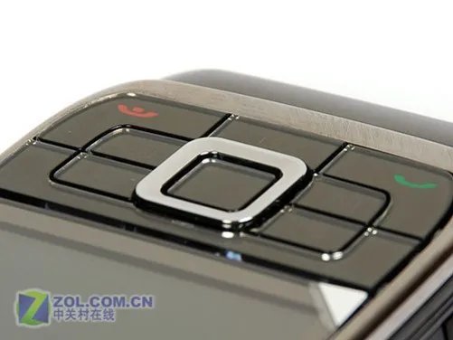 秒杀E65超越E71 S60诺基亚E66性能评测