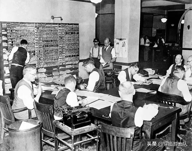 美国大选不到最后时刻，为什么谁都不敢说结果？