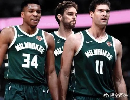 Woj:加索尔已经被马刺买断，将会加盟雄鹿！你觉得他能帮助雄鹿夺得总冠军吗？