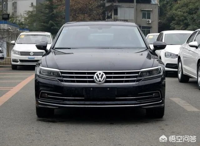 辉昂与沃尔沃S90选哪个好汽车之家