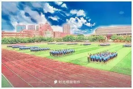 南充高中到底有多好？