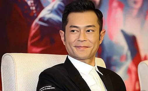 古天乐捐学校被爆荒废