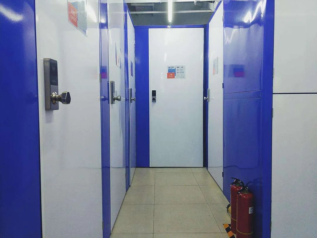 北京有什么小仓库出租的