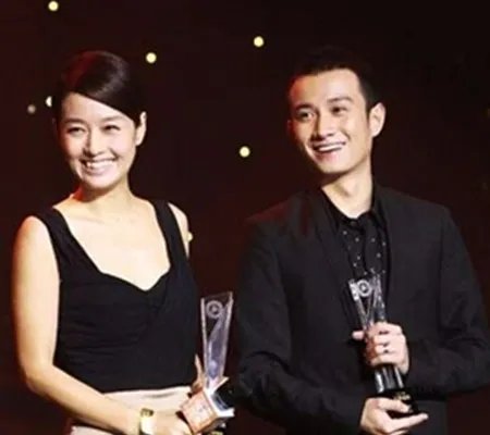 明星出轨指南 盘点那些出轨的男明星