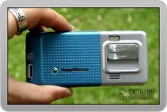 三防拍照GPS 全能索尼爱立信C702c开卖