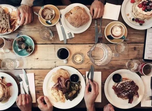 爱吃肉的美国人,为什么会让鸡爪这种美食暴殄天物?