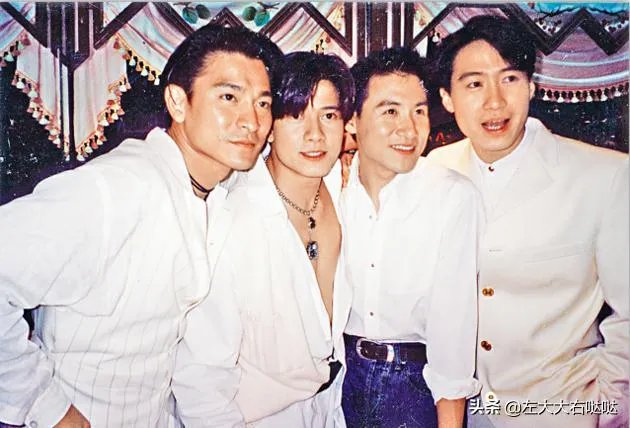 刘德华和黎明在国内谁国民度更高呢？为什么？