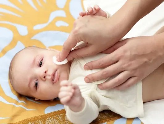 婴儿为什么拉稀