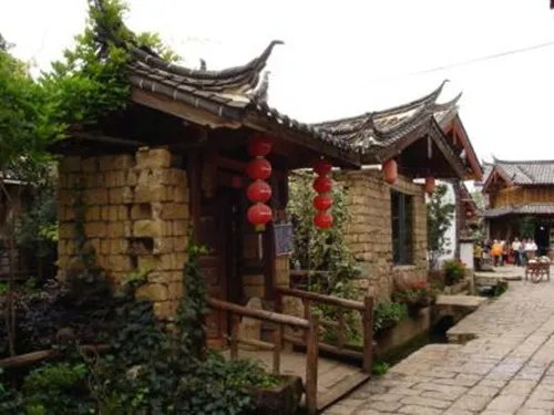 云南蜜月旅游攻略 让你轻松实现旅行梦想