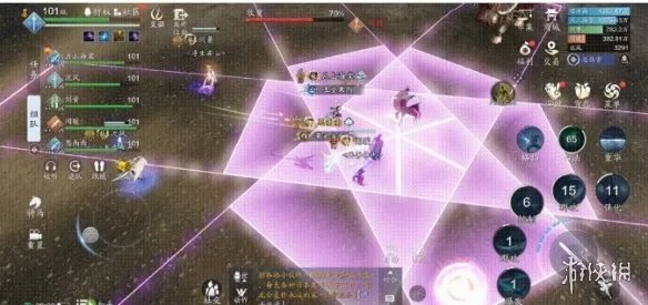 《天涯明月刀手游》云滇会宗师老三魁牛怎么打 魁牛攻略