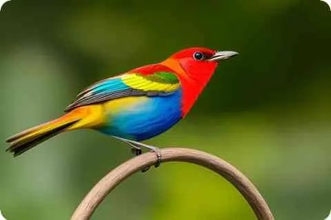 求十月新番《幕末机关说 伊吕波歌》OP清晰完整版