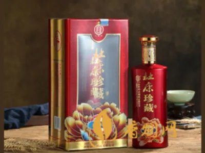 什么白酒最好喝50元：小资之选