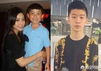 范丞丞流泪埋怨自己没有实力，靠姐姐范冰冰，你怎么认为？