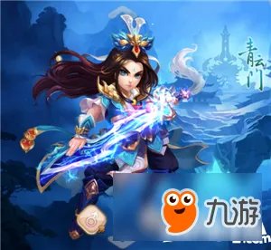 梦幻诛仙青云门怎么加点 青云门加点详解