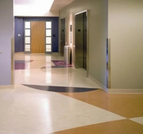 pvc塑胶地板价格一般多少  pvc塑胶地板有哪些优点