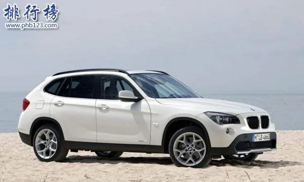 SUV性价比高的车排行榜2018 性价比最高的SUV车推荐