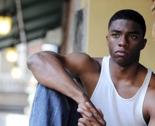 黑豹演员被送医