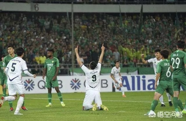 亚冠中赫国安又输了被全北现代主客双杀,摘不掉对手讥讽送分童子的帽子,为什么?