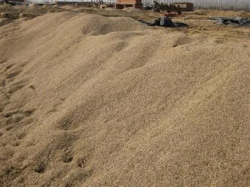 海沙和河沙的区别