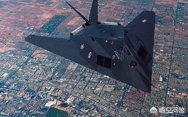 美国F117退出现役的原因是什么?