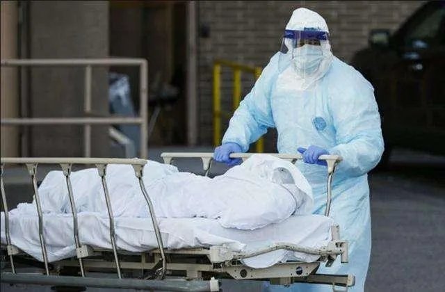 美国2月初已出现新冠肺炎死亡病例,且死者没有明显旅行经历,能说明哪些问题?