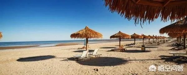 北戴河、南戴河和东戴河，哪里的人少，环境好？