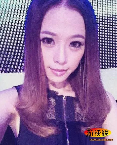 非诚勿扰当年最火的女神“马伊咪”又回来了