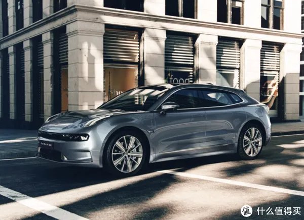 新车速递：极氪001开启预订