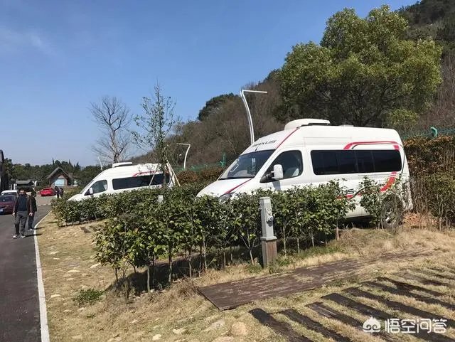 大通C型房车跟其他品牌C型房车比有哪些优势？