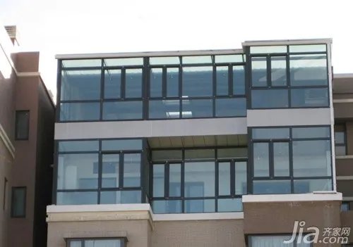 海螺塑钢窗的质量怎么样