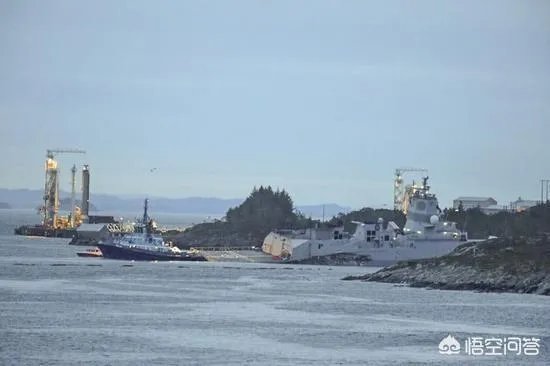 有人说挪威护卫舰被撞,北约其他国家却没有伸出援手,对此你怎么看?