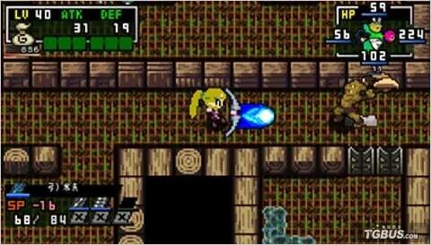 经典迷宫X2的介绍