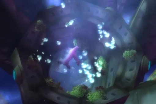 《魔兽世界》埃霍恩的冰霜之镰怎么获得