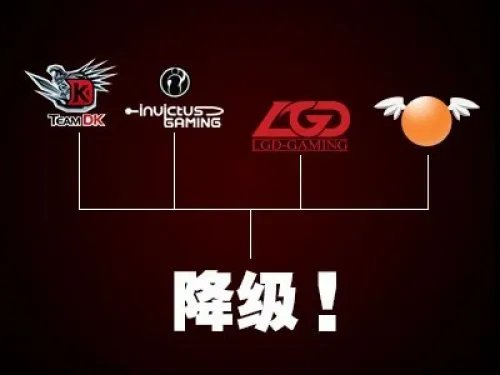 DOTA2超级联赛DSL玩家必看的十大理由