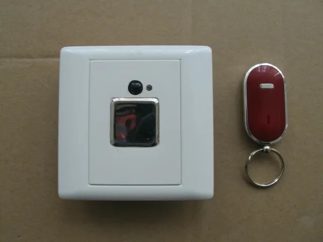 带你认识无线遥控开关 原理功能这里全都有