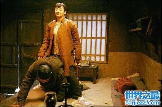 白鹿原停播原因曝光,只因为里面的“大场面”太多