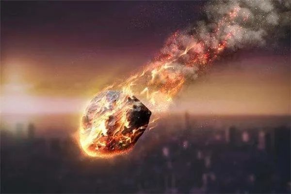 吉林上空疑似陨石坠落，到底是怎么一回事？