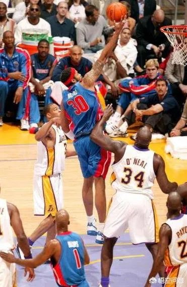 当年的活塞五虎放在今年的世界杯能否斩获冠军？为什么？