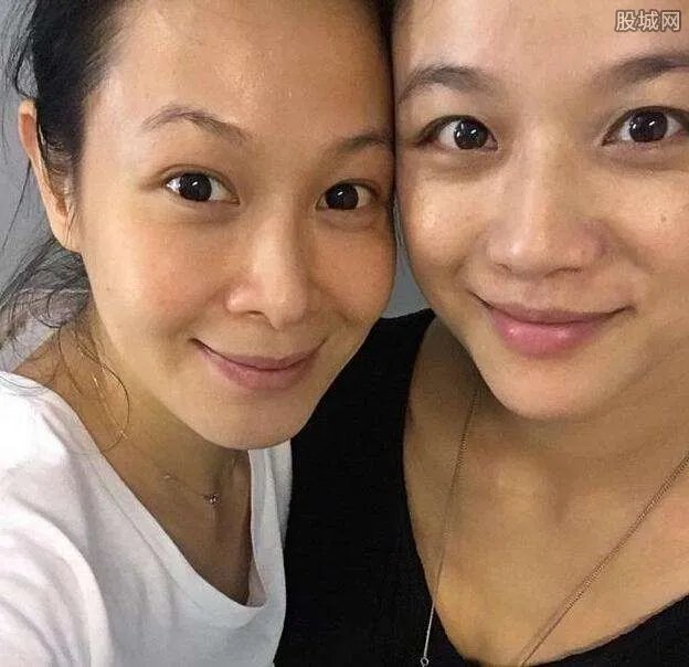 刘若英结婚了吗 刘若英老公究竟是谁