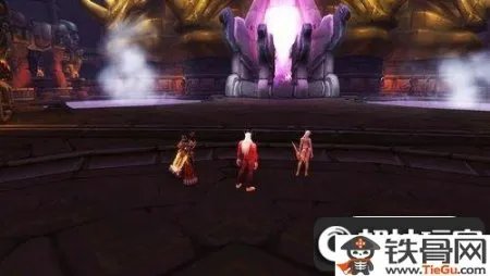 wow有爱共享成就完成指南