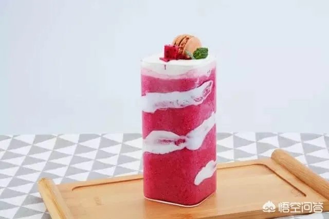 广州开个奶茶加盟店，多少人不知自己的店是怎么死的？