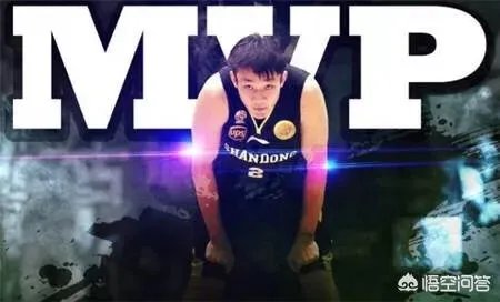 丁彦雨航蝉联CBA常规赛MVP！怎么评价小丁这赛季的表现？