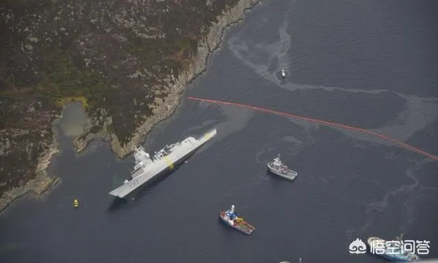 有人说挪威护卫舰被撞,北约其他国家却没有伸出援手,对此你怎么看?