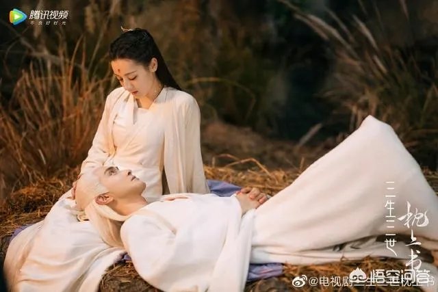 《三生三世枕上书》即将上线，竟然有60集，难道是一部注水剧吗？
