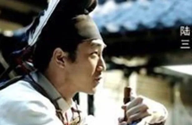 《长安十二时辰》陆三扮演者是谁 他的另外一个身份是什么