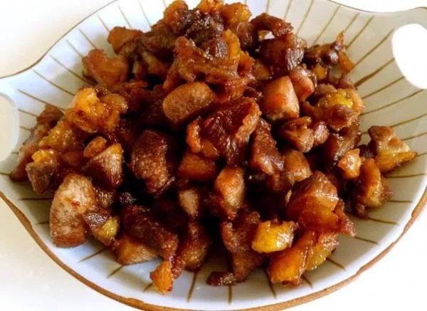 辣子鸡丁做法 最正宗的做法视频