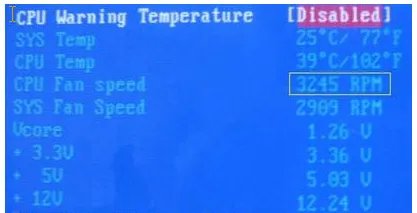 笔记本如何调节风扇转速